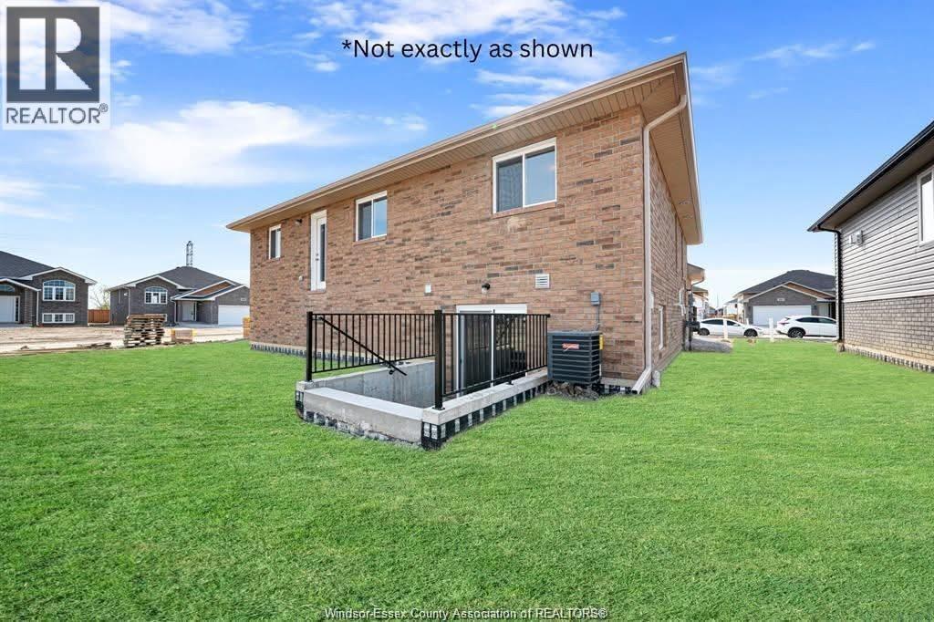 397 Hemlock Lane Unit# Lower, Lakeshore, Ontario  N8L 1A9 - Photo 12 - 26016121
