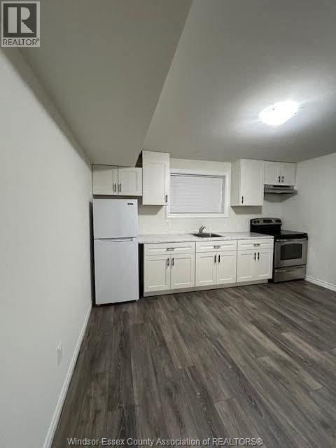 397 Hemlock Lane Unit# Lower, Lakeshore, Ontario  N8L 1A9 - Photo 4 - 26016121