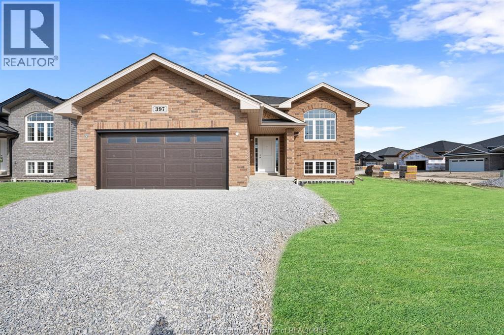 397 Hemlock Lane Unit# Main, Lakeshore, Ontario  N8L 1A9 - Photo 1 - 26016119
