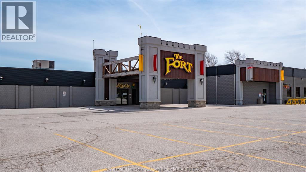 689 TEXAS ROAD, Amherstburg, Ontario
