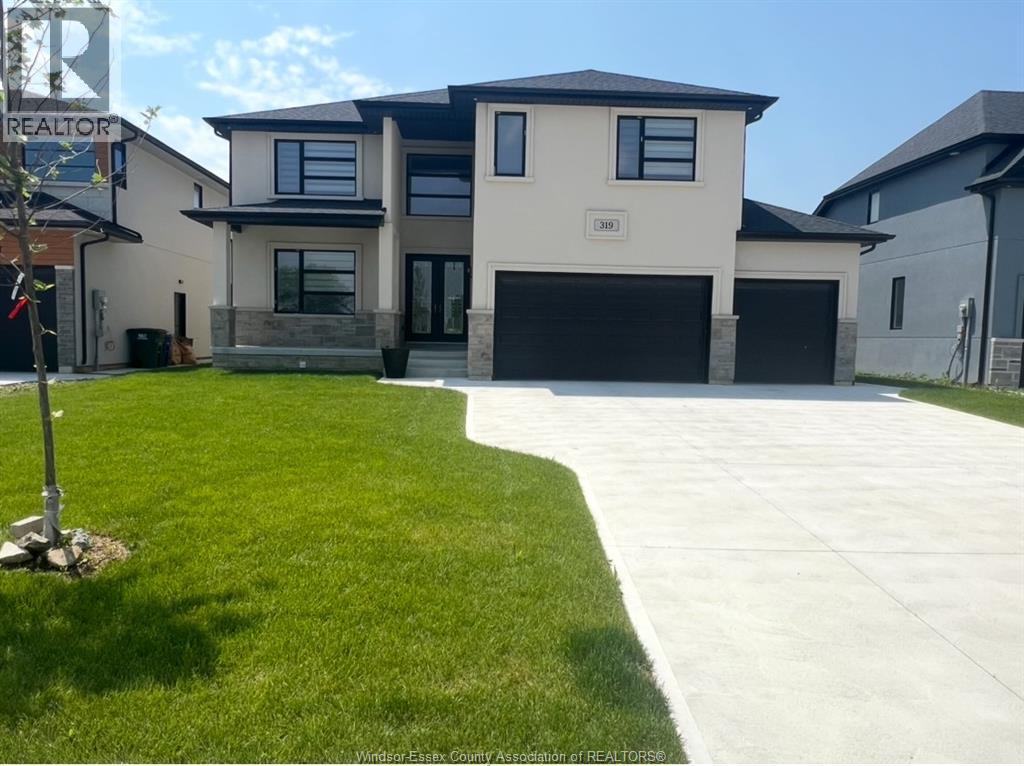 319 Benson Court, Amherstburg, Ontario  N9V 0G7 - Photo 1 - 26016144
