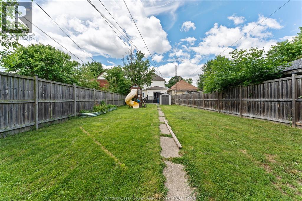 866 Parent Avenue, Windsor, Ontario  N9A 2E1 - Photo 33 - 26016139