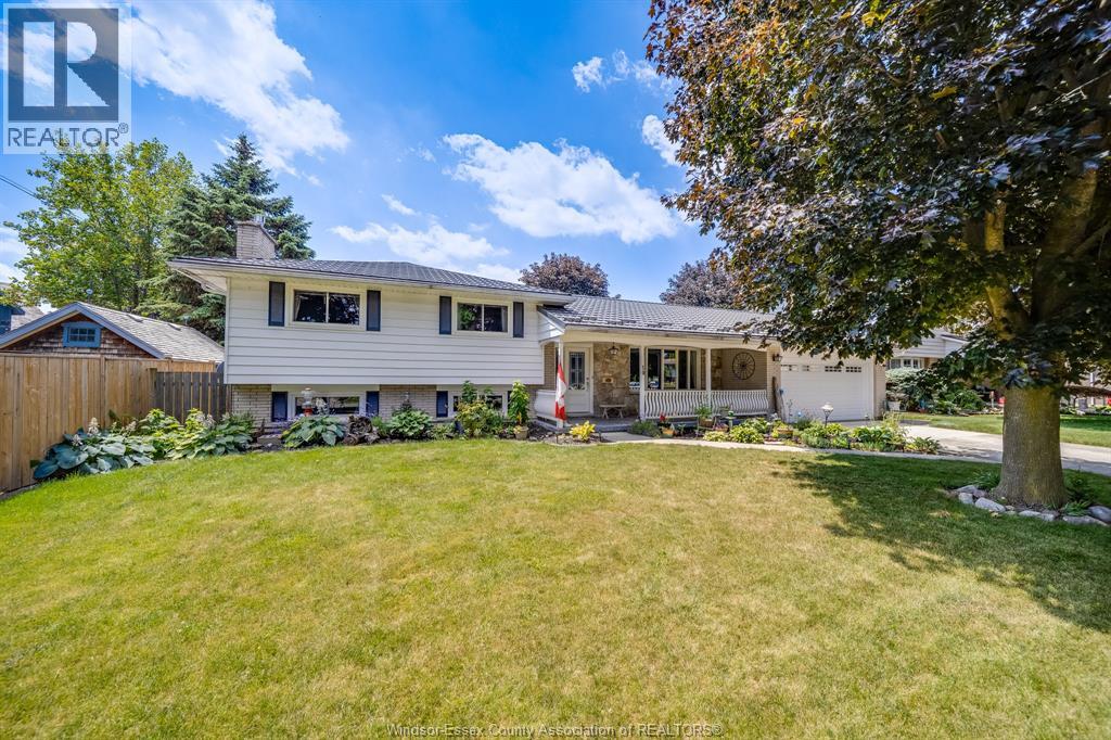 10 Phyllis Avenue, Chatham, Ontario  N7M 3B9 - Photo 1 - 26015715