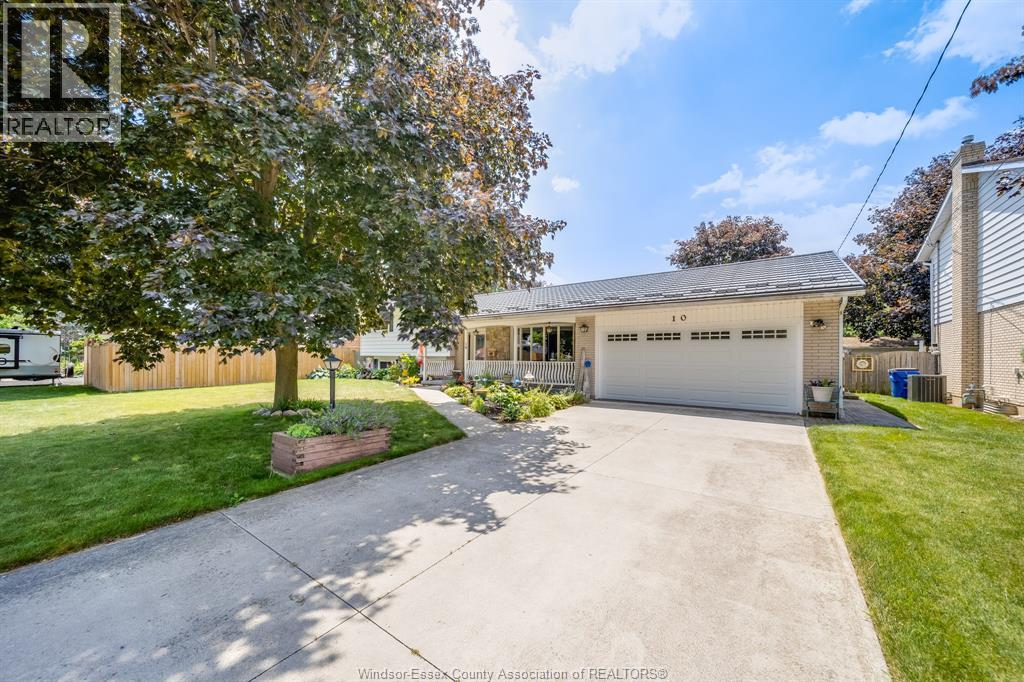 10 Phyllis Avenue, Chatham, Ontario  N7M 3B9 - Photo 6 - 26015715