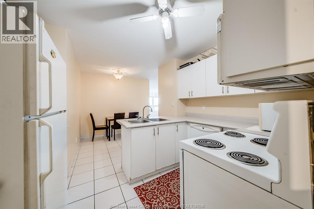 540 Ouellette Avenue Unit# 5b, Windsor, Ontario  N9A 1B7 - Photo 13 - 26016152