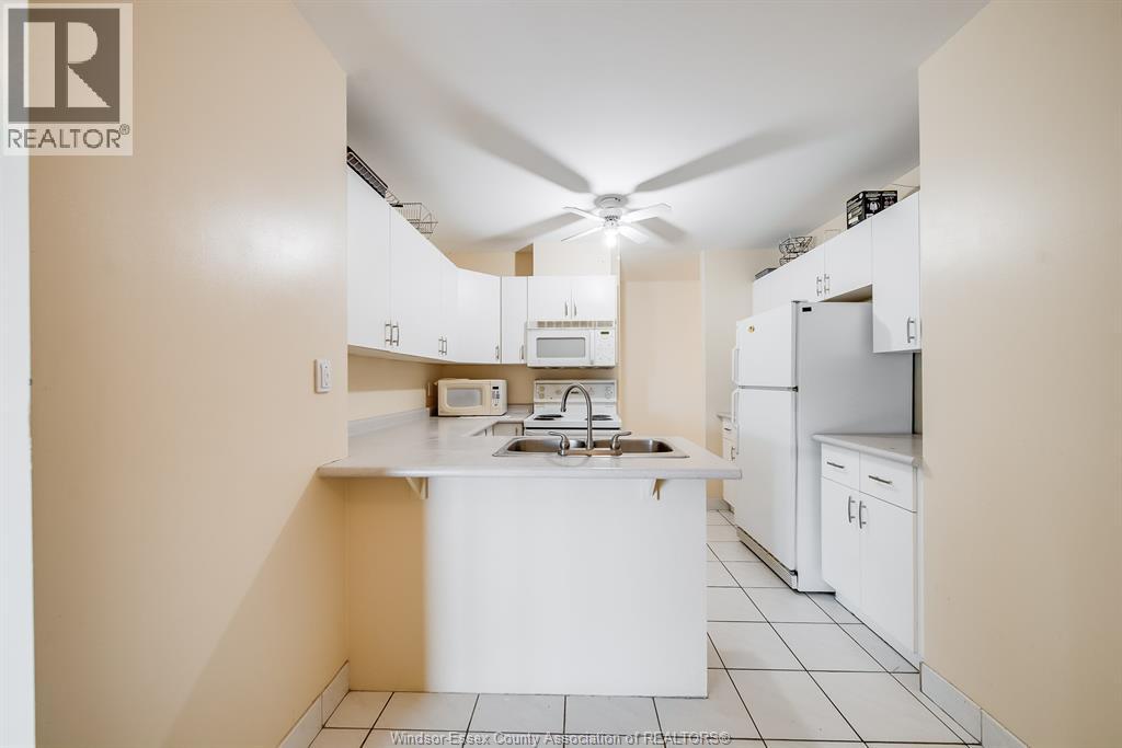 540 Ouellette Avenue Unit# 5b, Windsor, Ontario  N9A 1B7 - Photo 16 - 26016152
