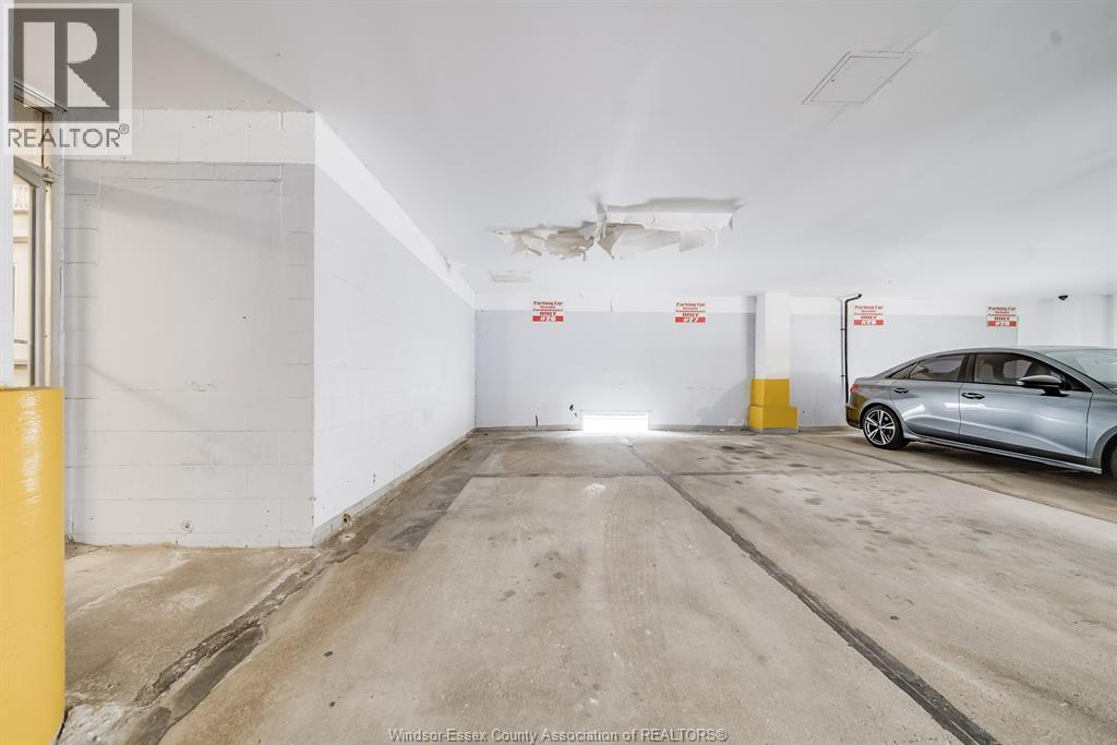 540 Ouellette Avenue Unit# 5b, Windsor, Ontario  N9A 1B7 - Photo 32 - 26016152