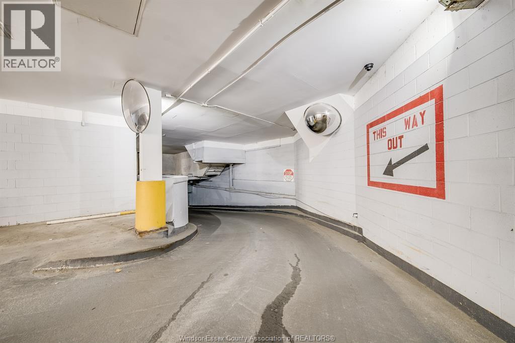 540 Ouellette Avenue Unit# 5b, Windsor, Ontario  N9A 1B7 - Photo 34 - 26016152