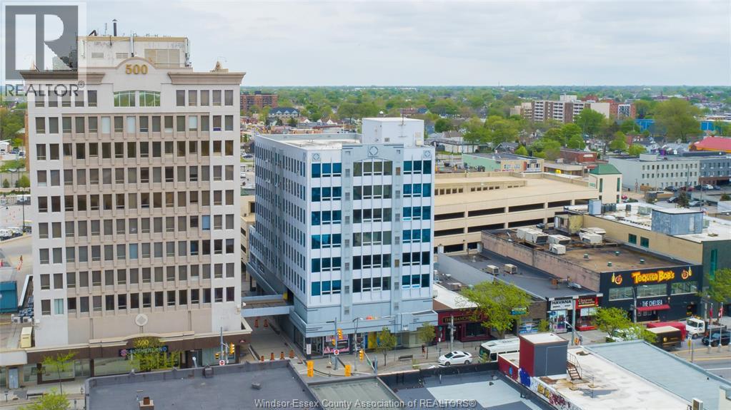 540 Ouellette Avenue Unit# 5b, Windsor, Ontario  N9A 1B7 - Photo 35 - 26016152