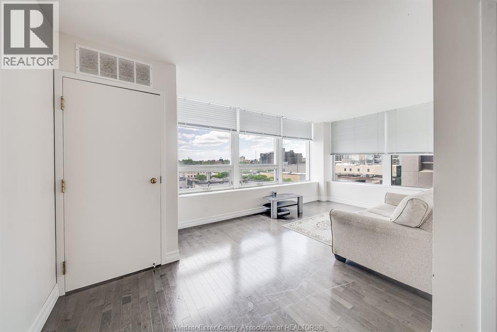 540 Ouellette Avenue Unit# 5b, Windsor, Ontario  N9A 1B7 - Photo 4 - 26016152