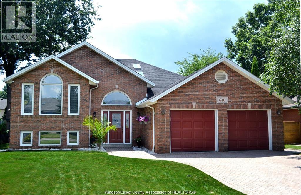 640 Delaware, Lasalle, Ontario  N9J 3J8 - Photo 3 - 26016157