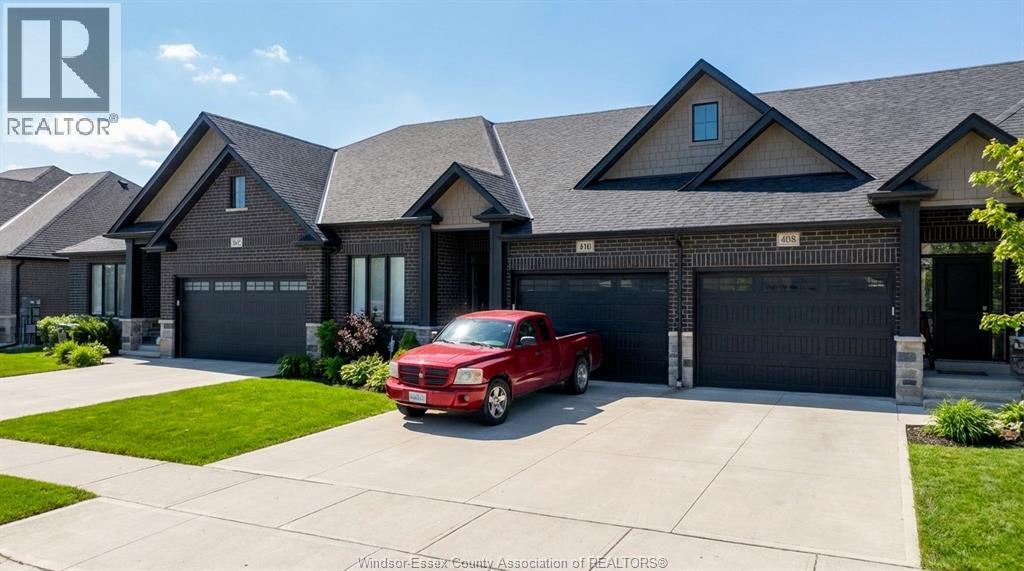 410 Caserta Crescent, Lakeshore, Ontario  N0R 1Z0 - Photo 1 - 26015997