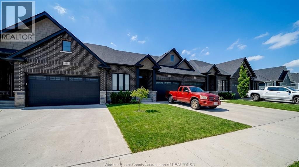 410 Caserta Crescent, Lakeshore, Ontario  N0R 1Z0 - Photo 2 - 26015997