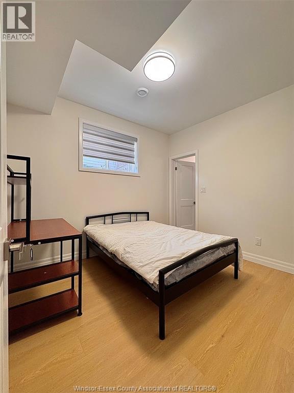 348 Campbell Avenue Unit# B-Lower, Windsor, Ontario  N9B 2H3 - Photo 2 - 26016175