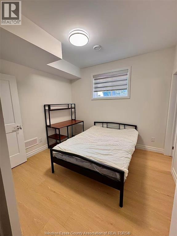 348 Campbell Avenue Unit# B-Lower, Windsor, Ontario  N9B 2H3 - Photo 3 - 26016175