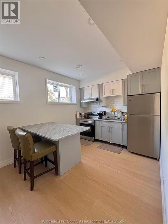 348 Campbell Avenue Unit# B-Lower, Windsor, Ontario  N9B 2H3 - Photo 4 - 26016175