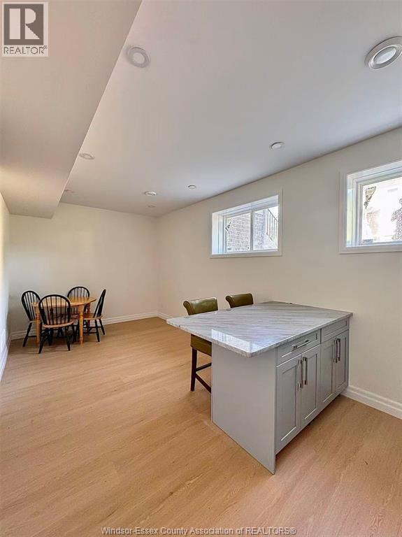 348 Campbell Avenue Unit# B-Lower, Windsor, Ontario  N9B 2H3 - Photo 5 - 26016175