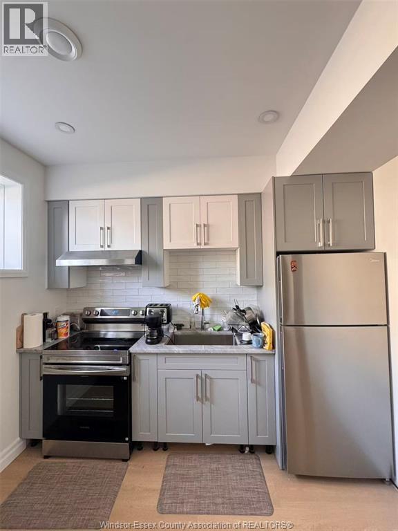 348 Campbell Avenue Unit# B-Lower, Windsor, Ontario  N9B 2H3 - Photo 6 - 26016175