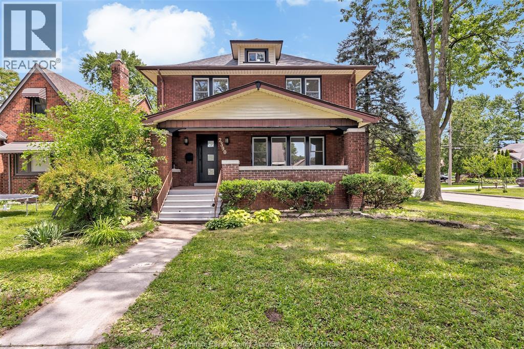 2390 Princess Avenue, Windsor, Ontario  N8T 1V1 - Photo 2 - 26016168