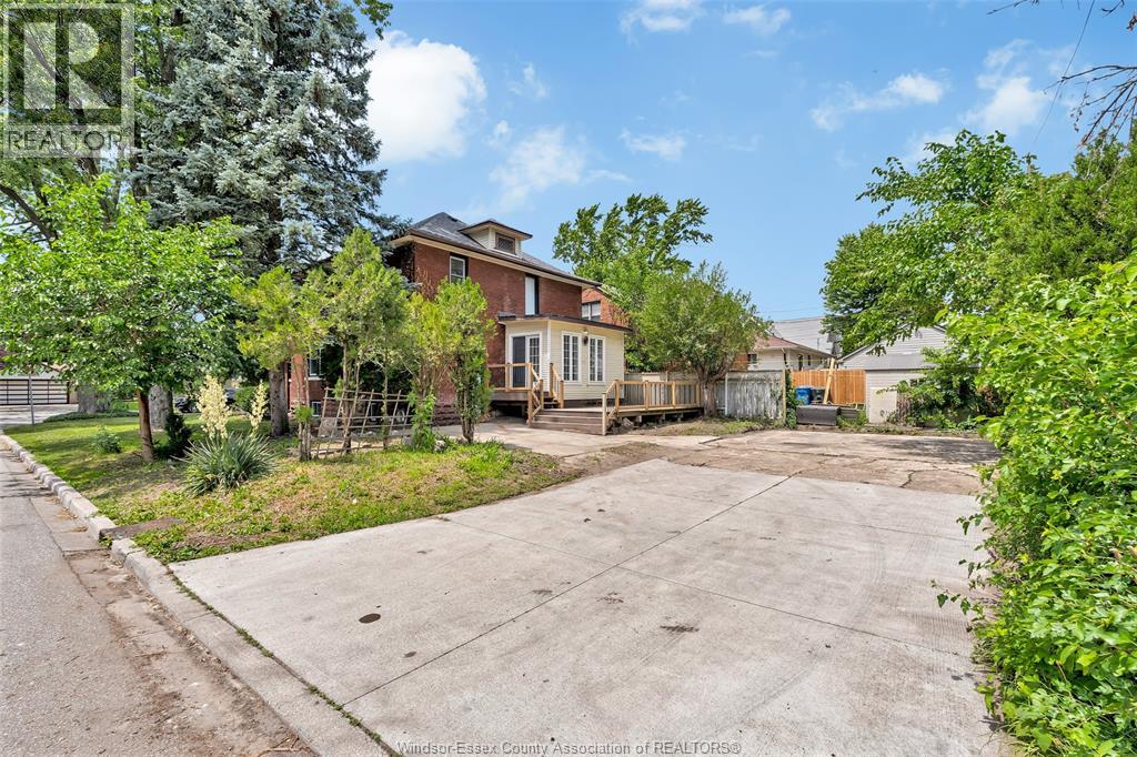 2390 Princess Avenue, Windsor, Ontario  N8T 1V1 - Photo 3 - 26016168
