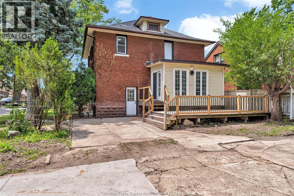 2390 Princess Avenue, Windsor, Ontario  N8T 1V1 - Photo 4 - 26016168