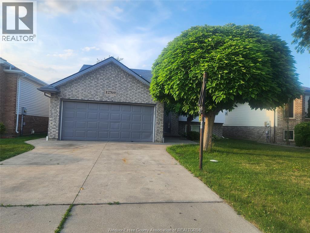 12769 Lemire Street, Tecumseh, Ontario  N8N 4V1 - Photo 1 - 26016170