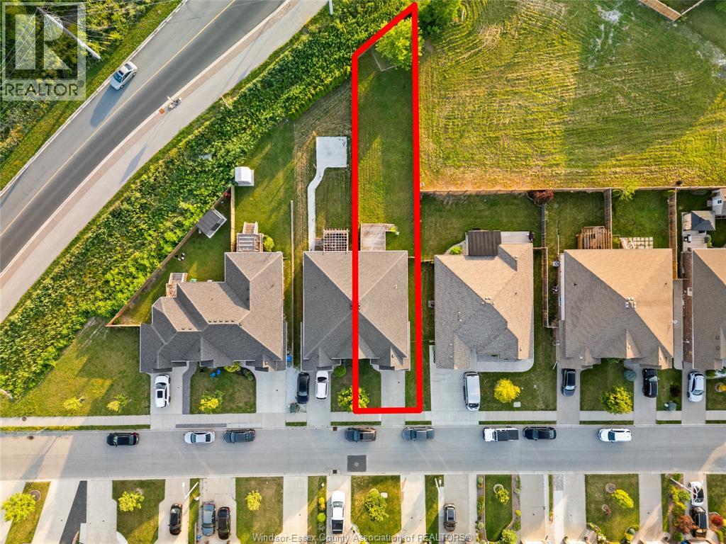 3237 Seville, Windsor, Ontario  N8M 0A3 - Photo 5 - 26016179