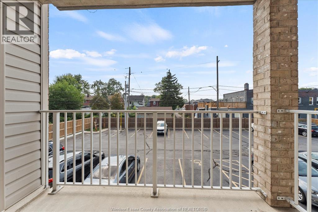 1323 Langlois Unit# 205, Windsor, Ontario  N8X 4L8 - Photo 22 - 26016096