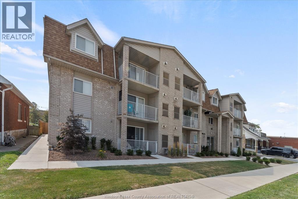 1323 Langlois Unit# 205, Windsor, Ontario  N8X 4L8 - Photo 3 - 26016096