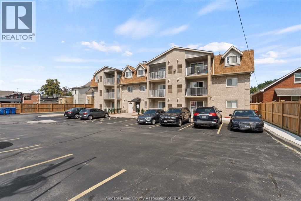 1323 Langlois Unit# 205, Windsor, Ontario  N8X 4L8 - Photo 5 - 26016096