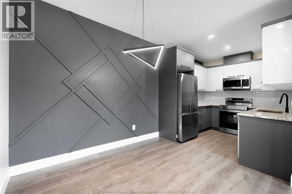 705 Grand Marais Unit# 107, Windsor, Ontario  N8X 3H8 - Photo 22 - 26016189