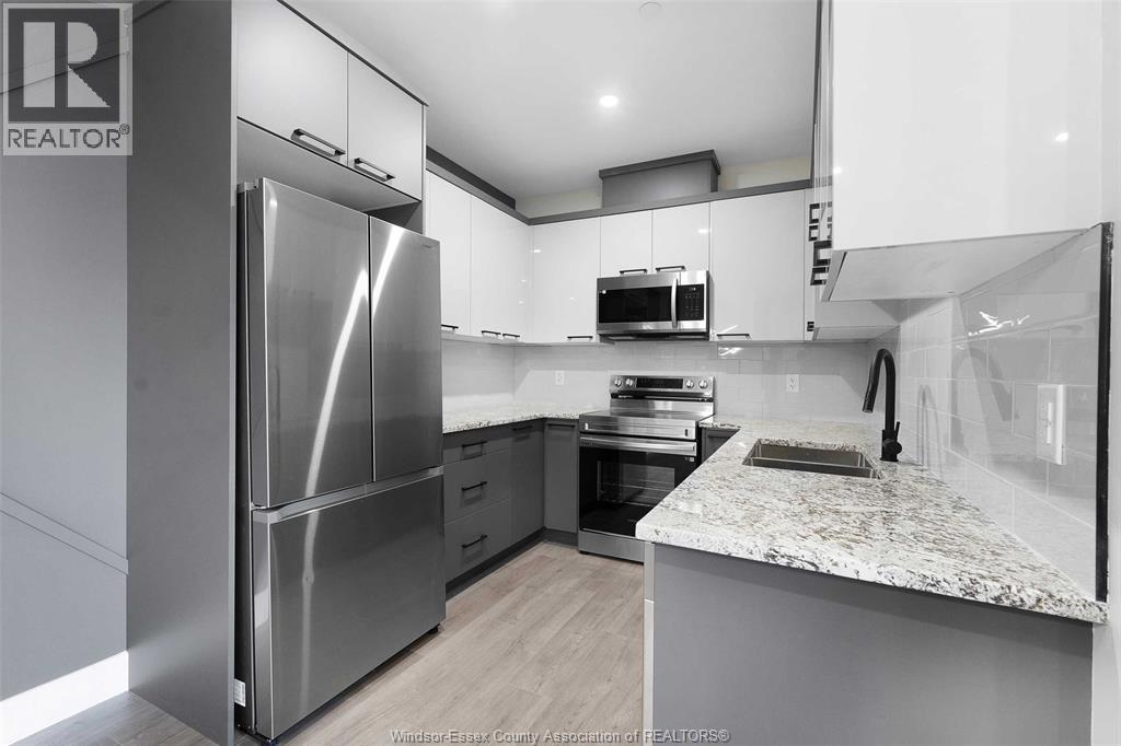 705 Grand Marais Unit# 107, Windsor, Ontario  N8X 3H8 - Photo 24 - 26016189