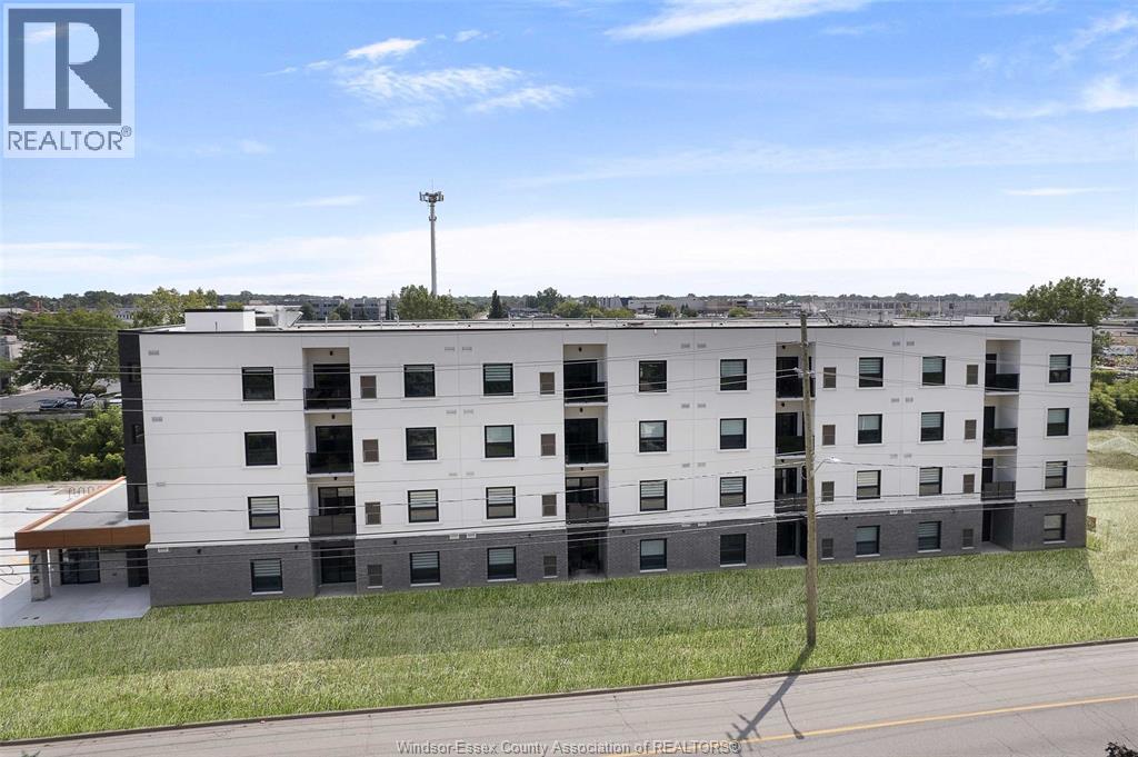 705 Grand Marais Unit# 107, Windsor, Ontario  N8X 3H8 - Photo 32 - 26016189
