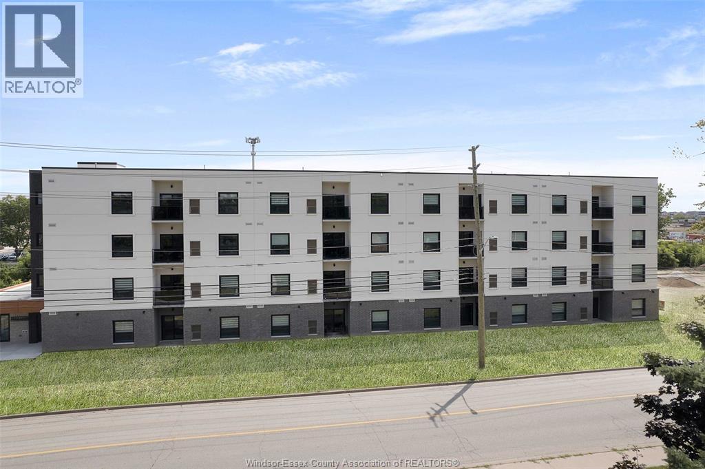 705 Grand Marais Unit# 107, Windsor, Ontario  N8X 3H8 - Photo 33 - 26016189