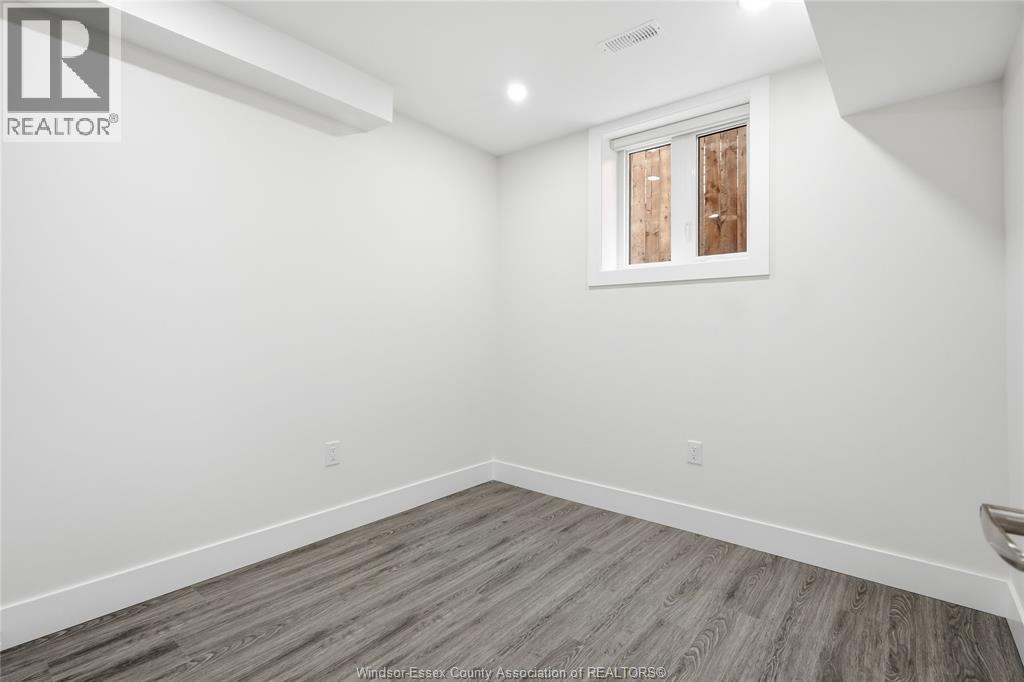 2490 George Avenue Unit# Lower, Windsor, Ontario  N8W 4M5 - Photo 10 - 26016171