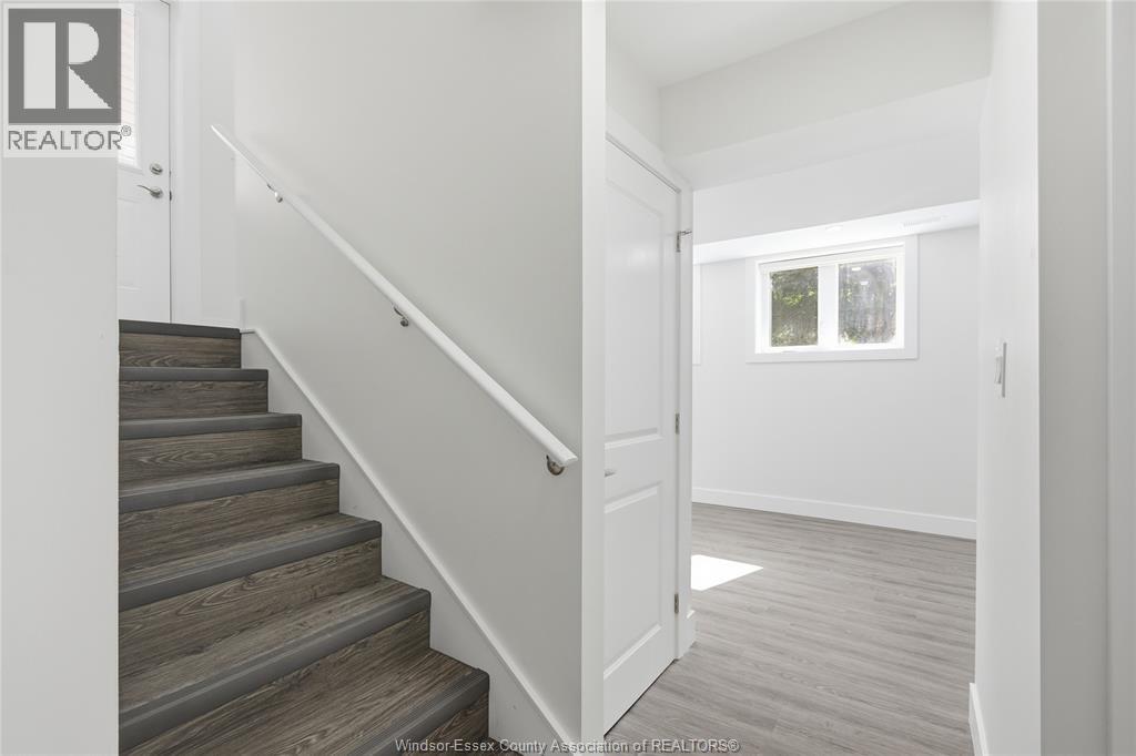 2490 George Avenue Unit# Lower, Windsor, Ontario  N8W 4M5 - Photo 6 - 26016171