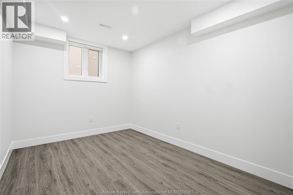 2490 George Avenue Unit# Lower, Windsor, Ontario  N8W 4M5 - Photo 9 - 26016171