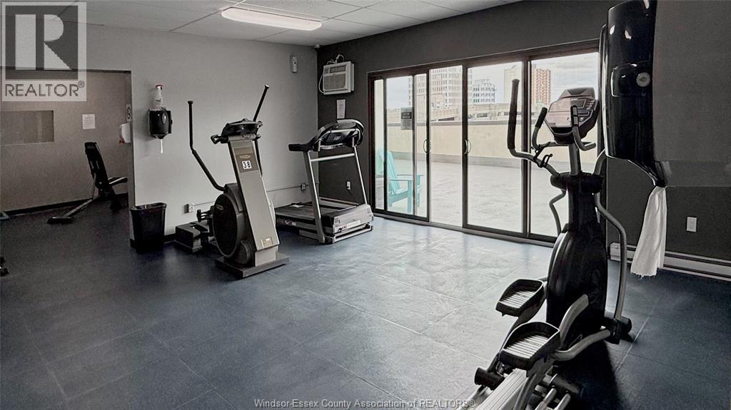 150 Park Street West Unit# 2208, Windsor, Ontario  N9A 7A2 - Photo 14 - 26016204