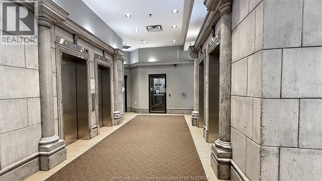 150 Park Street West Unit# 2208, Windsor, Ontario  N9A 7A2 - Photo 2 - 26016204