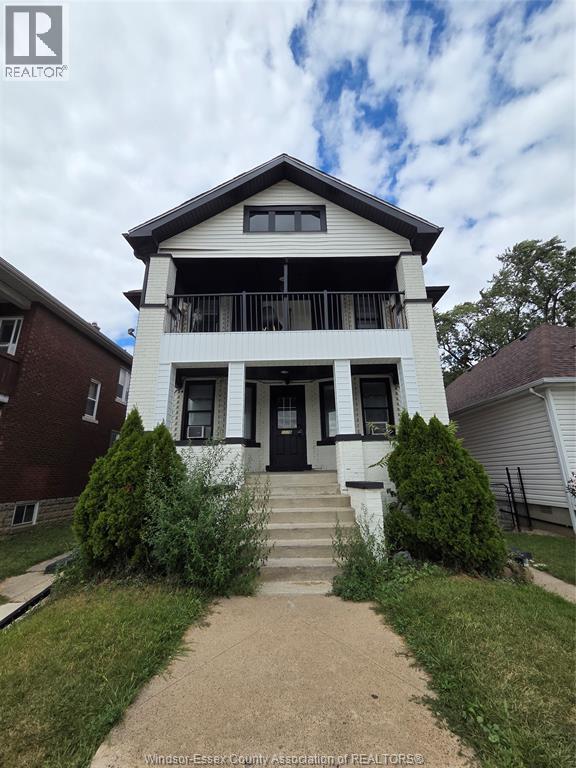 1178 Giles Boulevard East Unit# 3, Windsor, Ontario  N9A 4G4 - Photo 1 - 26016074