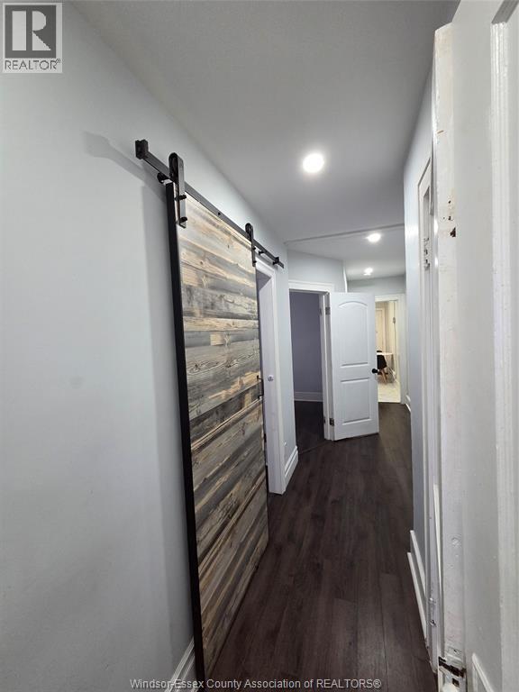 1178 Giles Boulevard East Unit# 3, Windsor, Ontario  N9A 4G4 - Photo 11 - 26016074