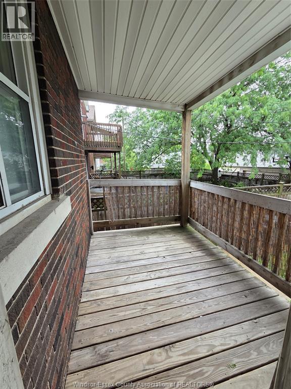 1178 Giles Boulevard East Unit# 3, Windsor, Ontario  N9A 4G4 - Photo 12 - 26016074