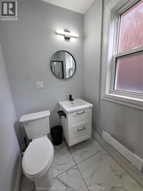 1178 Giles Boulevard East Unit# 3, Windsor, Ontario  N9A 4G4 - Photo 6 - 26016074