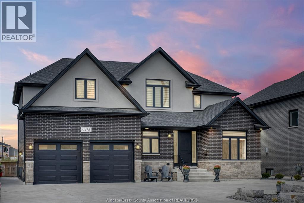 6275 DISPUTED RD., LaSalle, Ontario