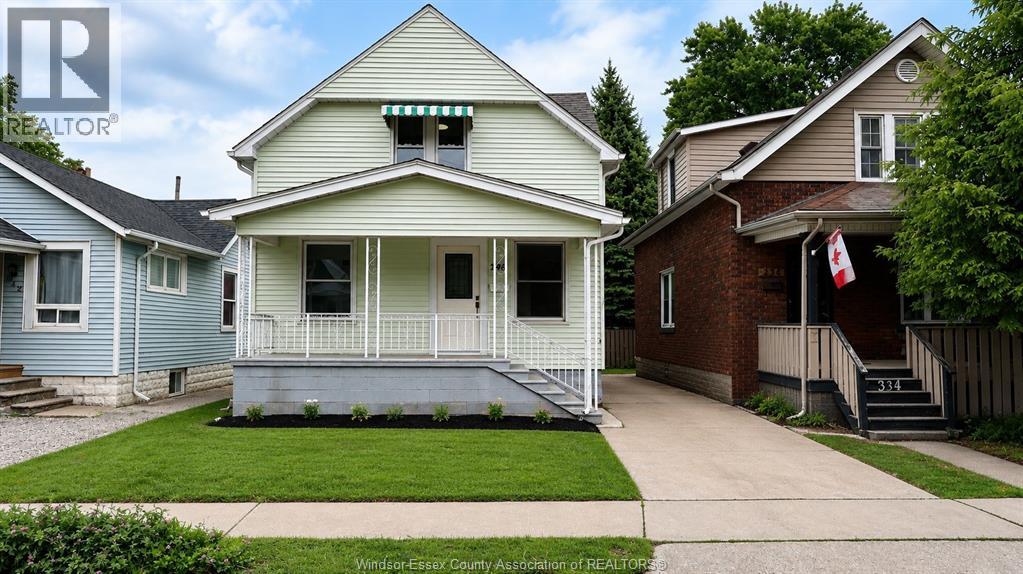 248 Josephine, Windsor, Ontario  N9B 2K8 - Photo 26 - 26016217