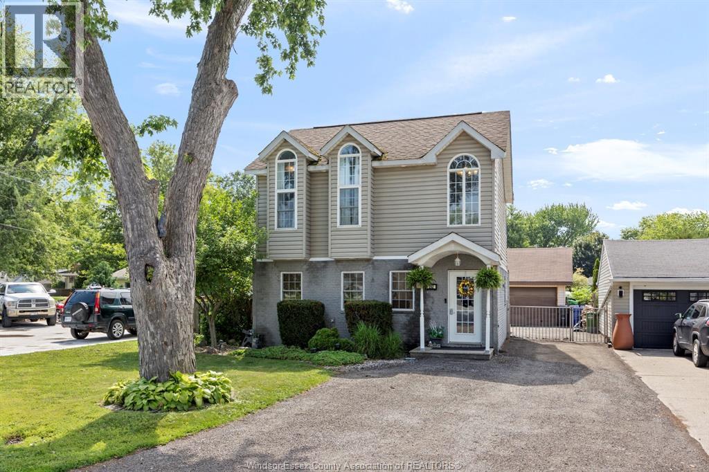 252 West Belle River Road, Lakeshore, Ontario  N0R 1A0 - Photo 2 - 26016201