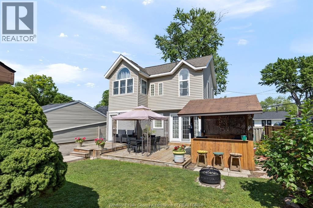 252 West Belle River Road, Lakeshore, Ontario  N0R 1A0 - Photo 20 - 26016201