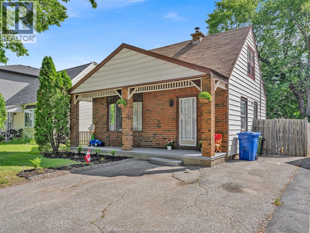 1218 California Avenue, Windsor, Ontario  N9B 2Z9 - Photo 2 - 26016214
