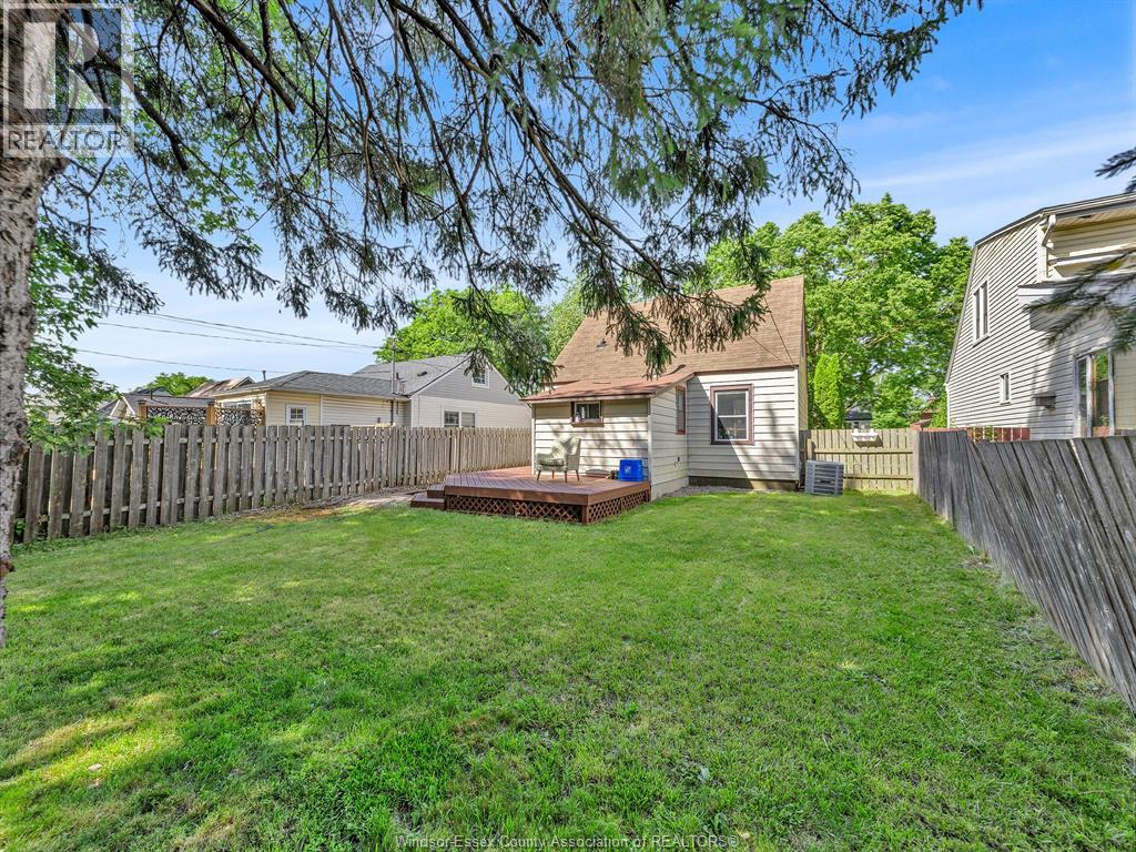 1218 California Avenue, Windsor, Ontario  N9B 2Z9 - Photo 23 - 26016214