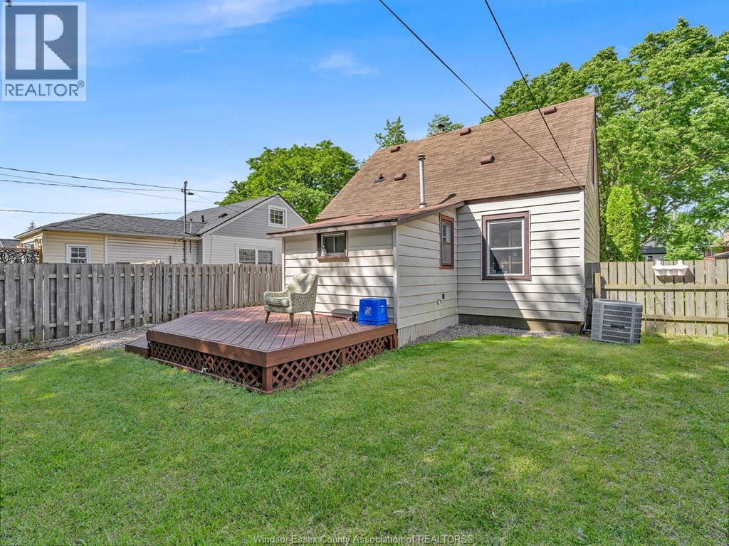 1218 California Avenue, Windsor, Ontario  N9B 2Z9 - Photo 24 - 26016214